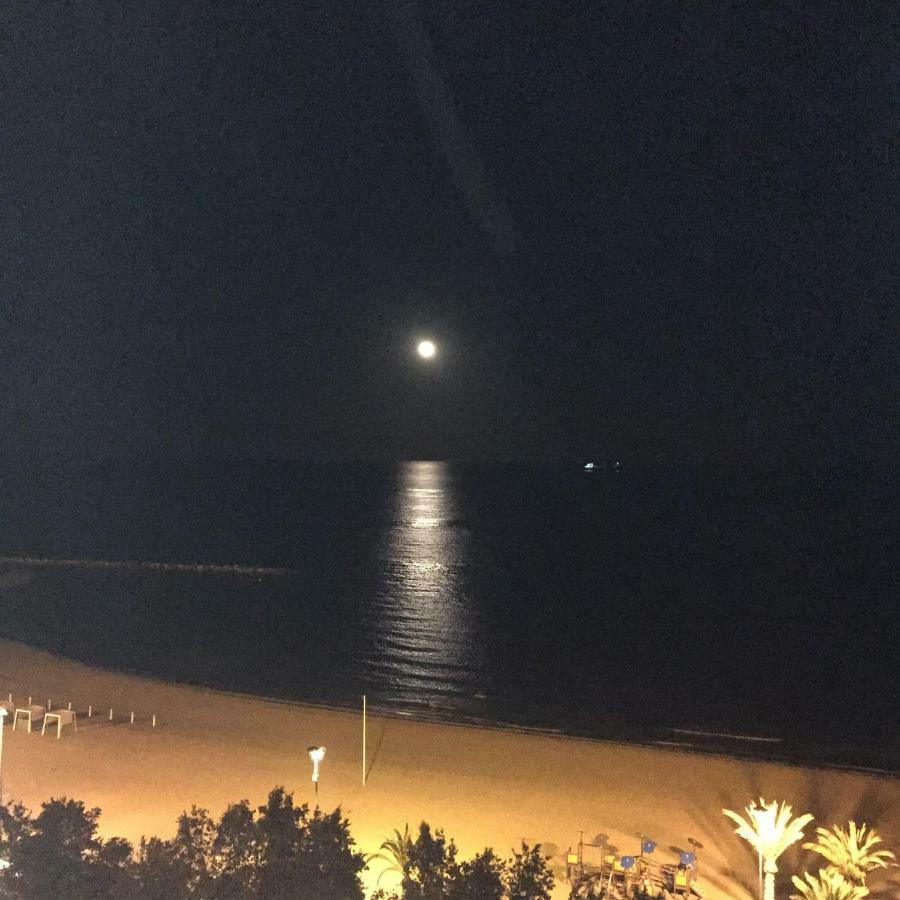 Las Brisas Del Mediterraneo Аликанте Экстерьер фото
